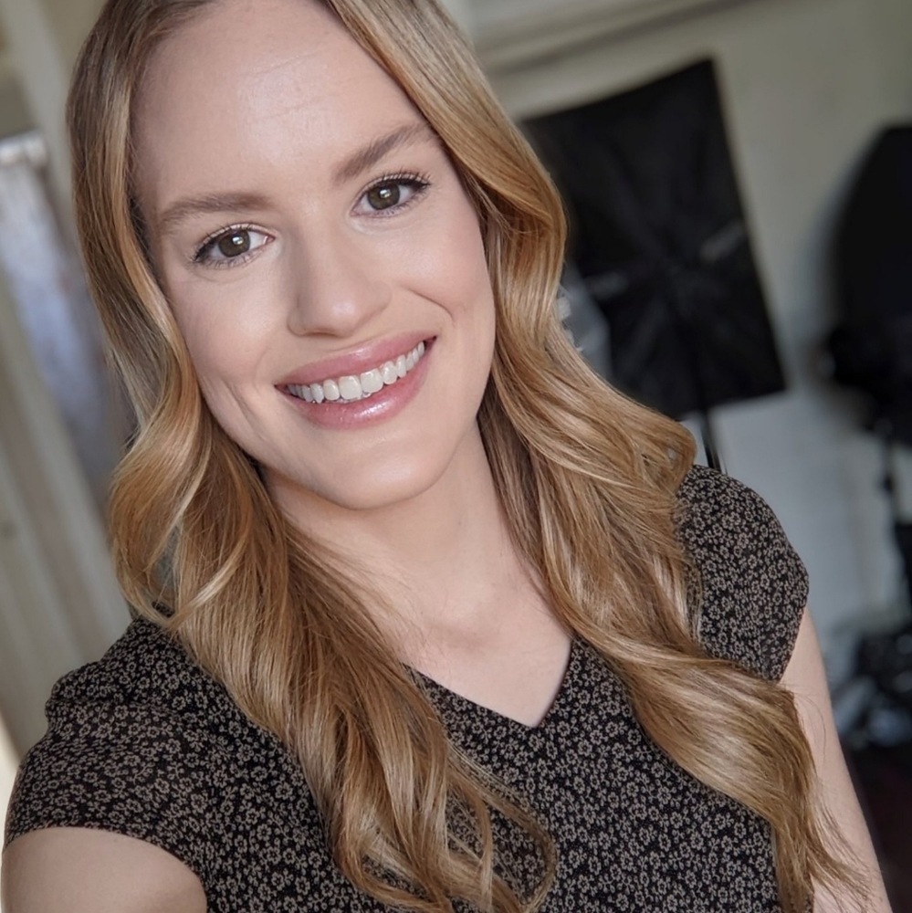 Meet your Posher, Camille